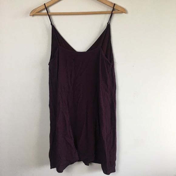 Aritzia Wilfred Free Vivienne Slip Dress - Picture 6 of 6